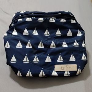 Ju Ju Be/Fuel Cell/ Lunch Bag